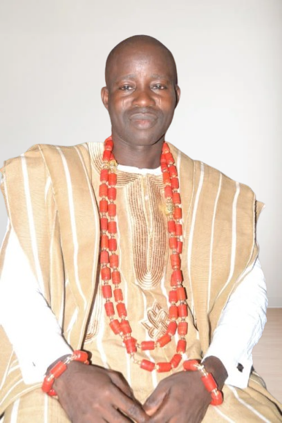 Abiodun Adenekan