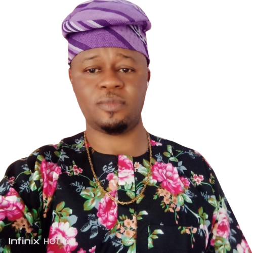 Prince Bola Animashaun