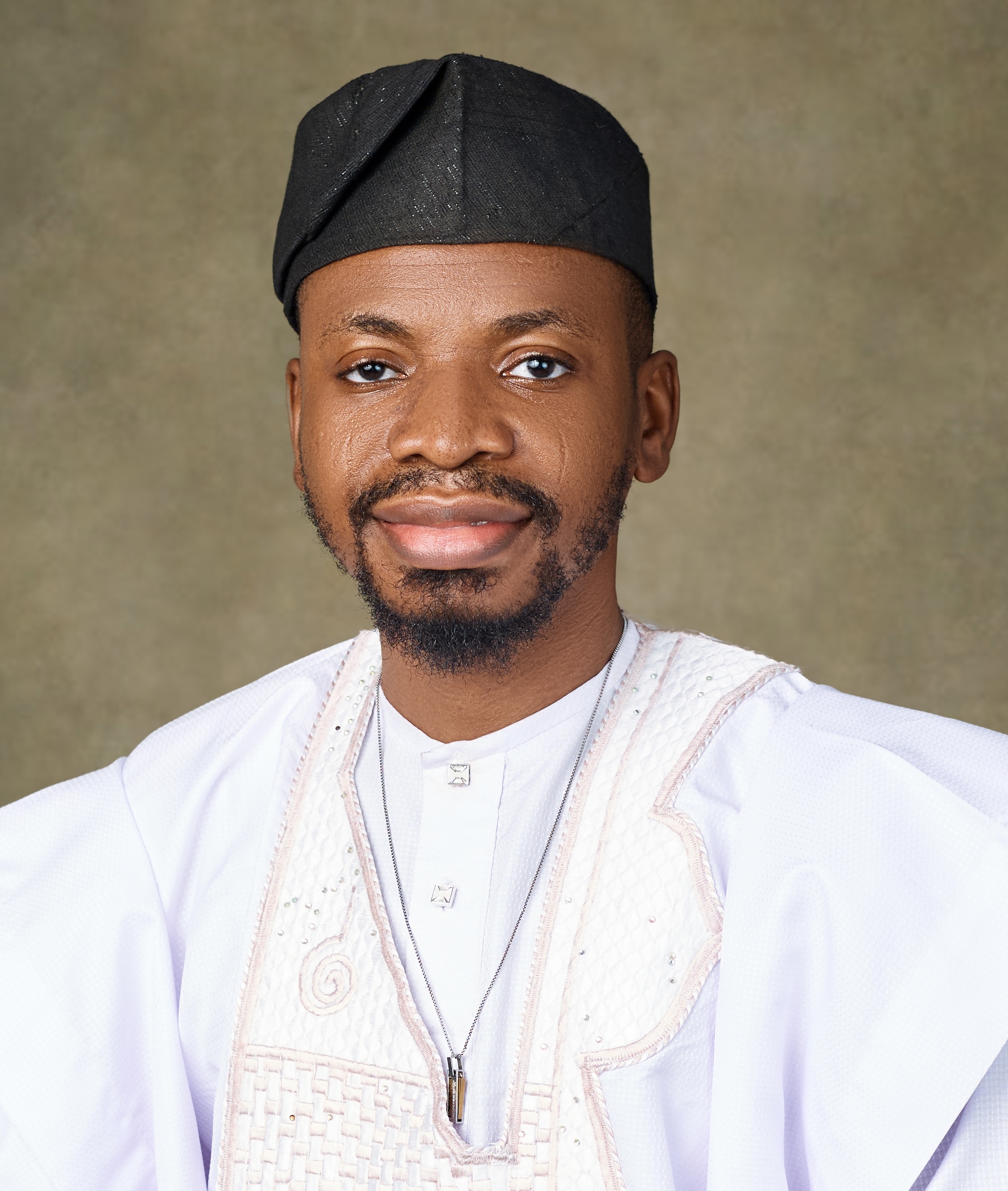 Adebayo Kayode Moshood