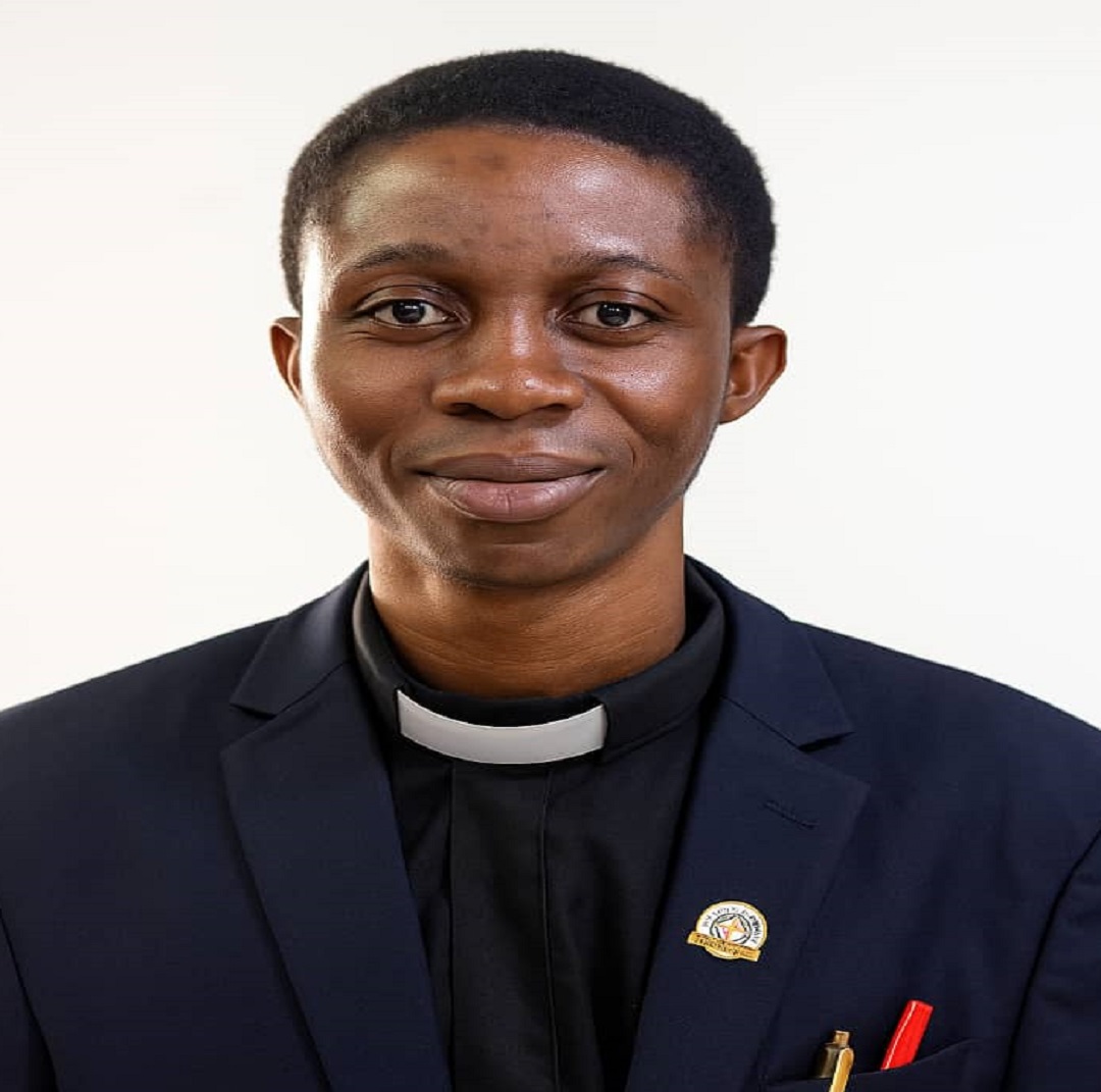 Adenekan Olatunde Kayode