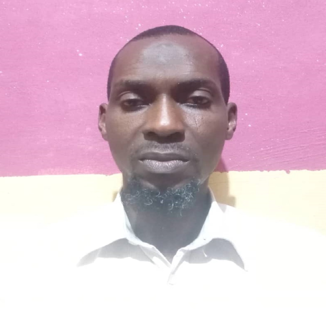Alimi Bamidele Kabiru