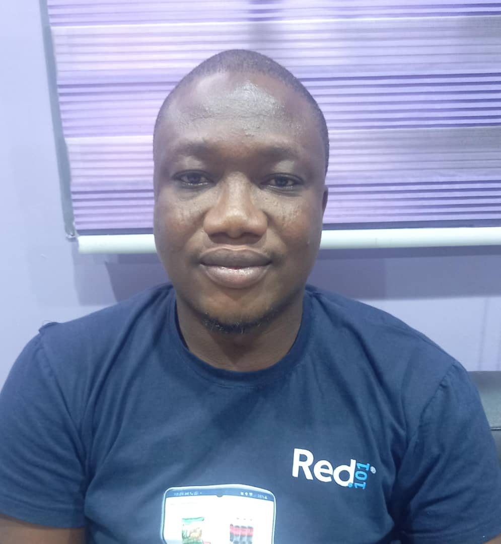 Bankole Adebisi Moruf