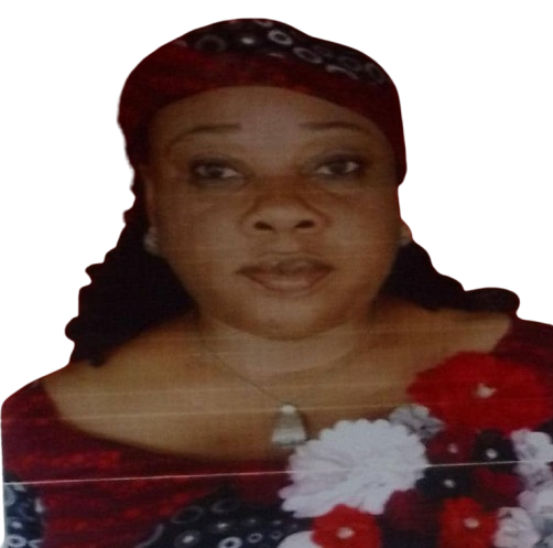 Olutola Rebecca Oluwatobi