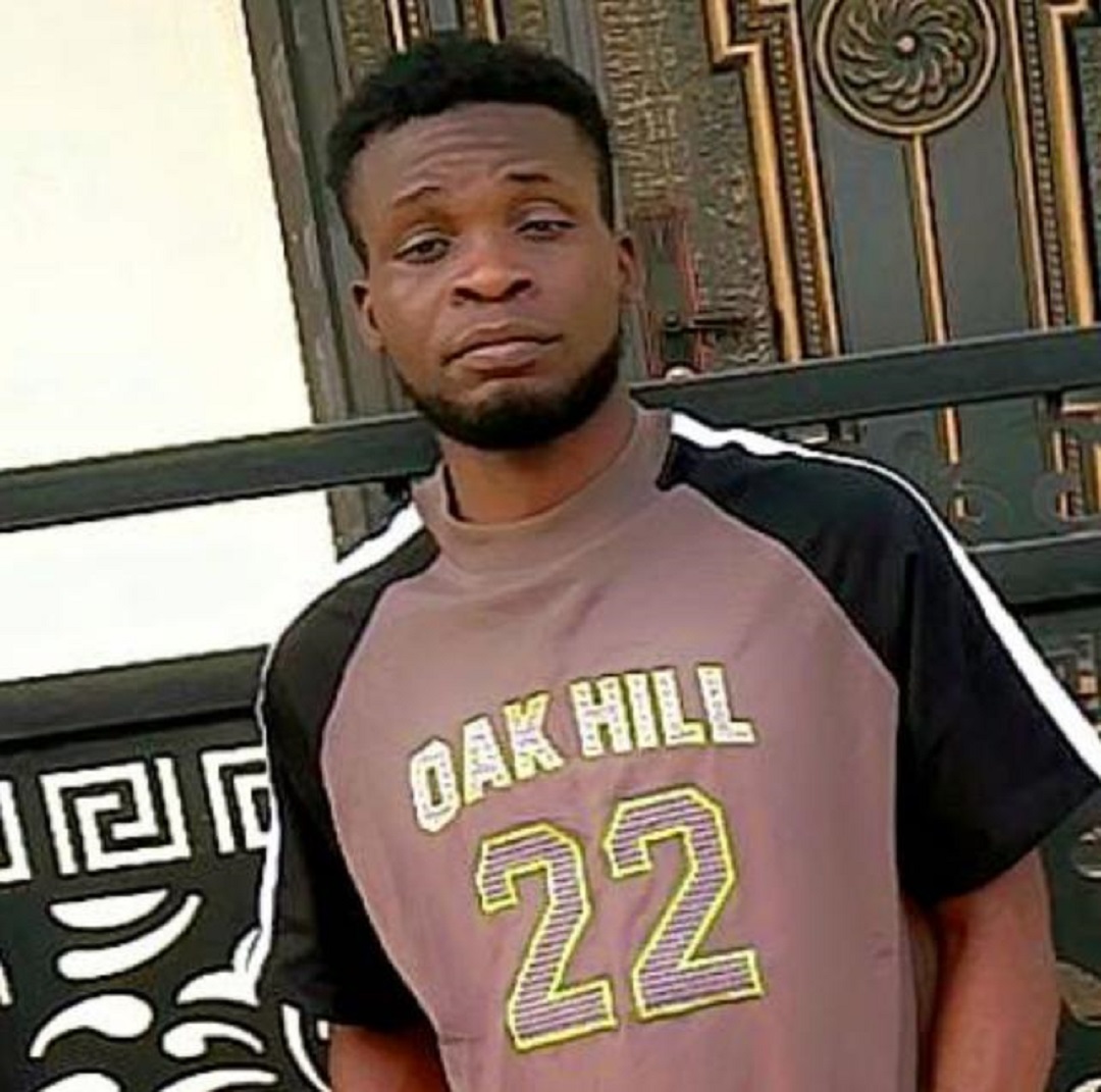 Abiola Seyi Matthew