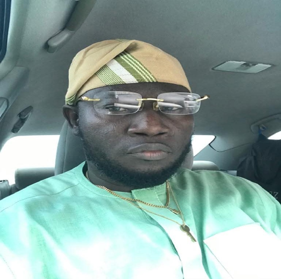 Olayiwola Olamilekan