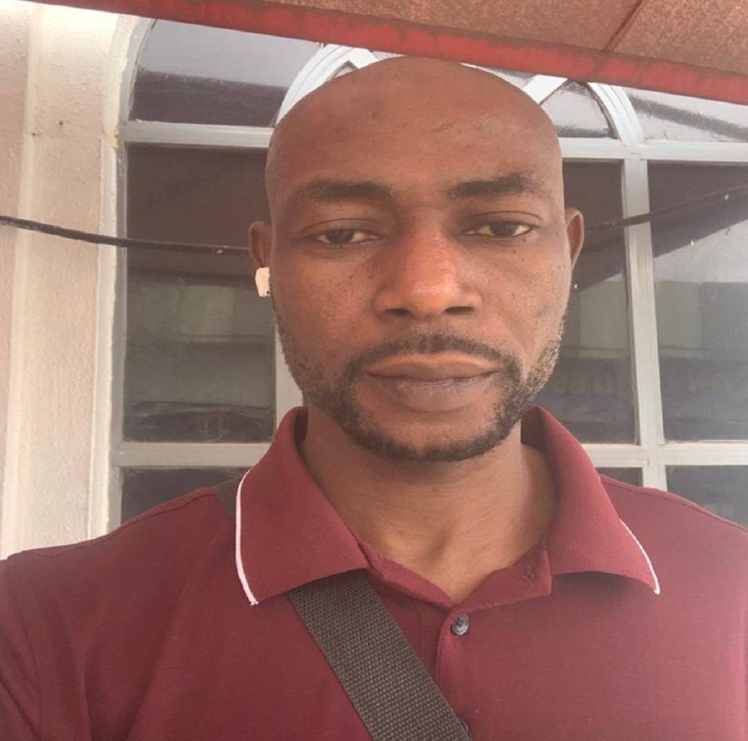 Ogunsola Muyideen Olawale